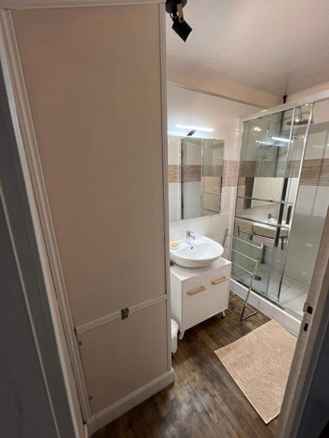 Maison D'Hotes Ty Belle Saint-Guen Zewnętrze zdjęcie
