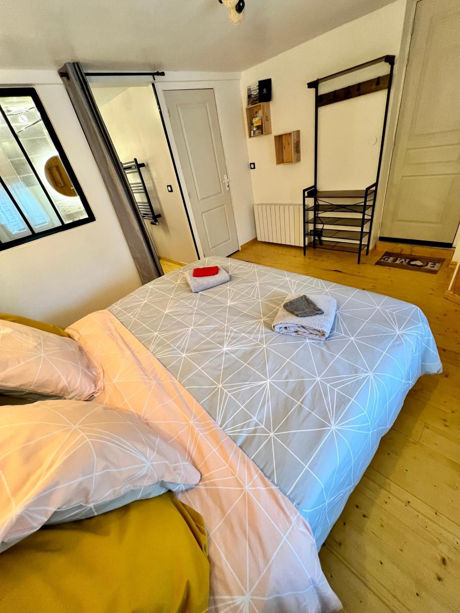 Maison D'Hotes Ty Belle Saint-Guen Zewnętrze zdjęcie