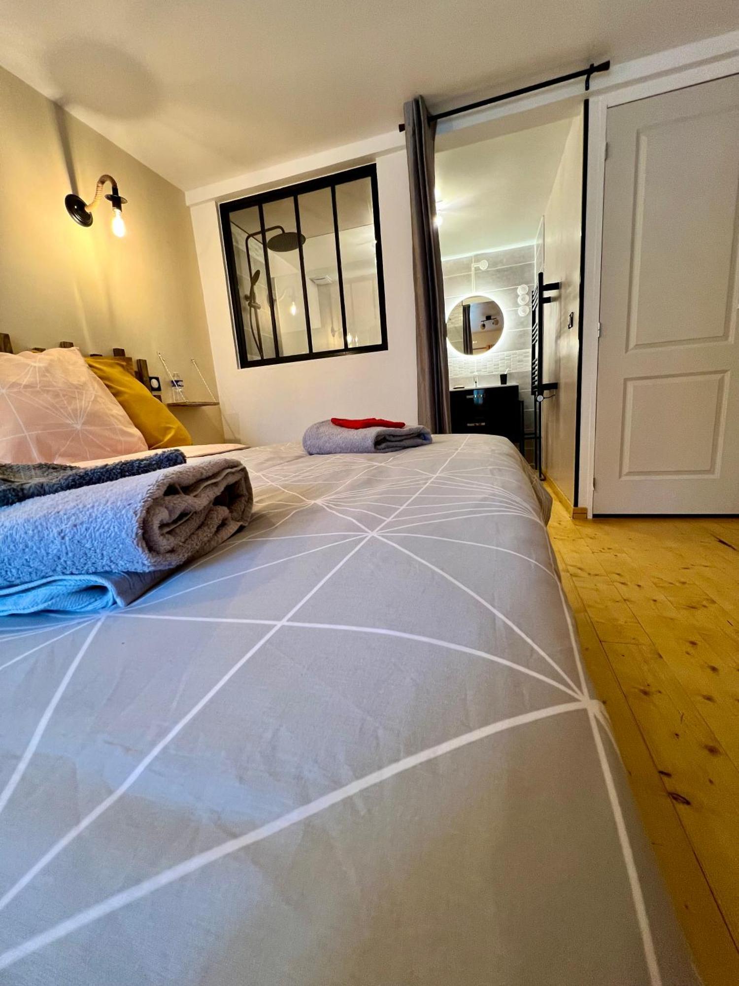 Maison D'Hotes Ty Belle Saint-Guen Zewnętrze zdjęcie