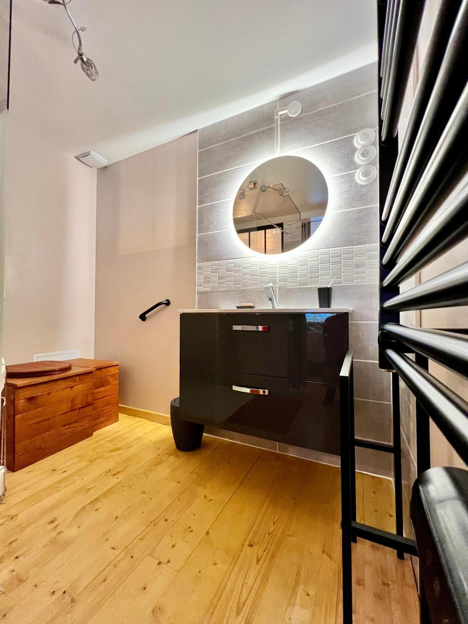 Maison D'Hotes Ty Belle Saint-Guen Zewnętrze zdjęcie