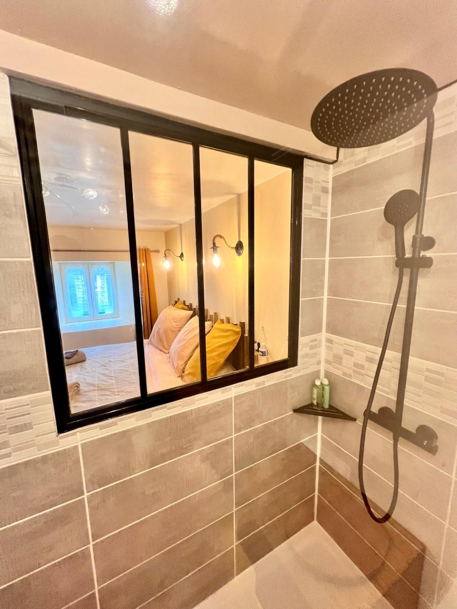 Maison D'Hotes Ty Belle Saint-Guen Zewnętrze zdjęcie