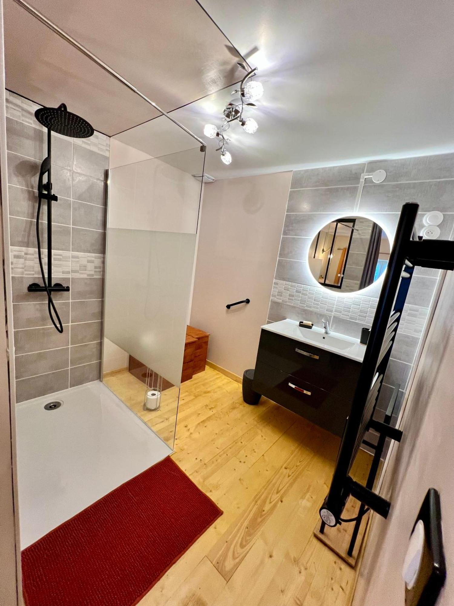 Maison D'Hotes Ty Belle Saint-Guen Zewnętrze zdjęcie